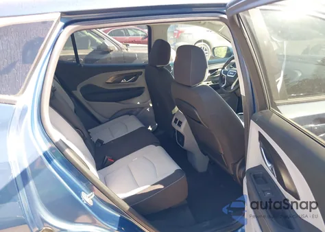 2024 GMC Terrain Awd Sle from USA, damaged, VIN 3GKALTEGXRL292313